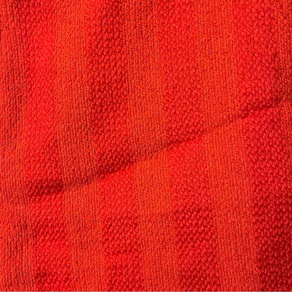 Trina Turk Corbin Fringe Tweed Shorts - Picture 8 of 13